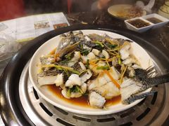 -蔚海之都·象山蒸汽海鲜(仙霞路店)