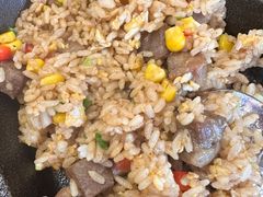 -豪客来牛排(红豆万花城店)