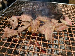 -九田家黑牛烤肉料理(石路天虹店)