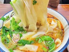 -魏合烩面馆(理想老店)