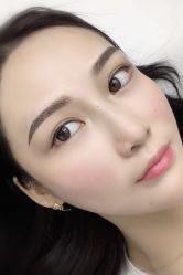 -HQ半永久纹绣纹眉