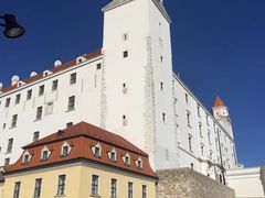 -捷克克鲁姆洛夫城堡