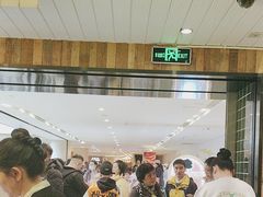-翠华餐厅(德基广场店)