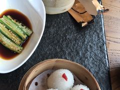 -小城粥道·海胆鲜虾粥(解放广场店)