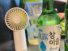 -不好找木炭烤肉