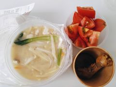 -恋萍小吃(时代店)