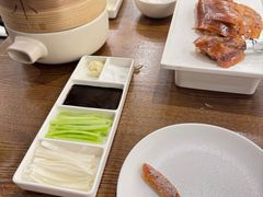-小大董·烤鸭(王府井apm店)