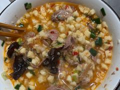 -陈熹公民族美食文化餐厅(中华广场店)