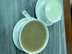 -沙湾姜撞奶甜品店(昌岗中路店)