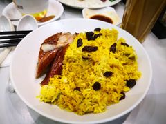 海鲜炒饭-深井陈记烧鹅酒家(新填地街店)