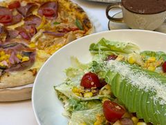 -get pizza意大利餐厅(凯德MALL店)