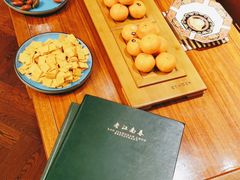 -老江南春·中国龙菜(衡山路店)