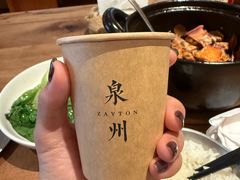 -厝小满.姜母鸭/泉州菜(桥南店)
