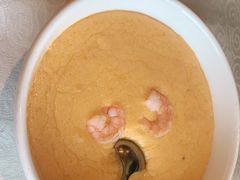 蟹黄豆腐-辣婆婆(航天桥店)