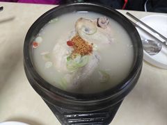 -长顺参鸡汤店(西塔总店)
