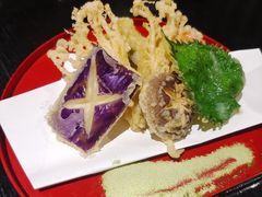 -松临·铁板烧&Omakase(神农店)