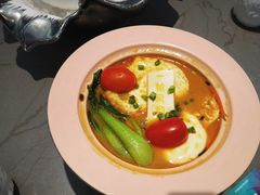 -3号仓库·创意中国菜(大悦城店)
