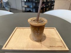 -dotcom coffee古点咖啡(致真大厦店)