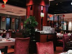 大堂-点都德(华强南店)