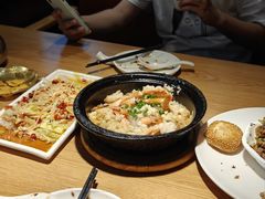 -小土豆北方菜馆(文慧园店)