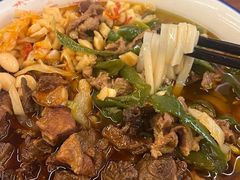 -李叁面馆(妇幼店)