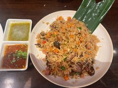 -婉泰·特色小吃·舂鸡脚(告庄二店)