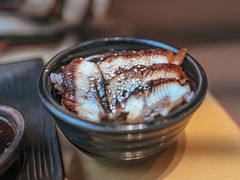 鳗鱼饭-胜博殿日式炸猪排(西红门店)