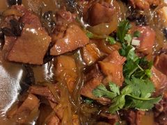 -金掌勺锅包肉(华润万象城店)