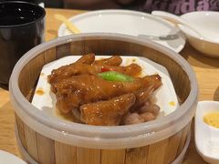 -兰亭轩茶餐厅(长江路店)