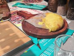-通海俄式烧烤·俄罗斯大串(嵩山路店)