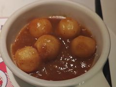 -食大利香港茶餐厅(南亚风情第一城店)