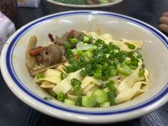 -万三面馆(青龙正街太古里店)