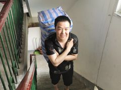 -天津搬家公司 居民搬家拆装