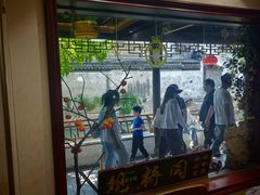 -观桥阁(锦溪店)