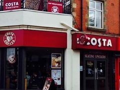 门面-COSTA COFFEE(上海五玠坊店)