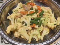 -群英会·三国菜(曹魏古城店)