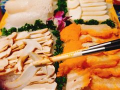 -慢丽江·云南野生菌土鸡锅(付家庄店)