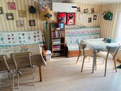 -Rabbit Cafe私房西餐甜点咖啡(栖霞路店)