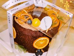 -ZOZO's昌左左精致甜品设计(新北店)