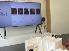 -华为智能生活馆(杭州大悦城)