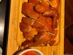 -瑶王府·广西菜(金阳路店)