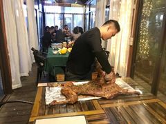 -新东源国际酒店·新东源食坊(沙井店)