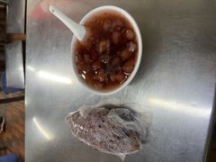 -芳婆糕团店(王府大街店)