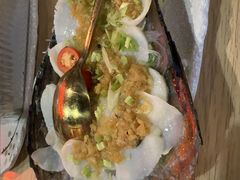 -质烤烤物·活烤海鲜(质烤总店)
