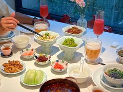 -漾亚·雍雅合鲜(桐梓林店)