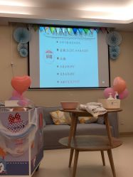 -莉泽月子中心(凯旋江景店)