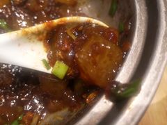 烂肉凉粉-大厨小馆(华阳城店)
