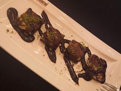 -Efes Turkish & Mediterranean Cuisine 艾菲斯餐厅(陆家嘴店)