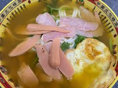 -茅家米线(中大街店)