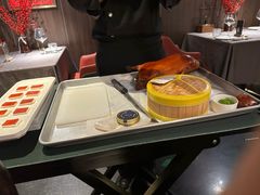 -四季民福烤鸭店(王府井东安门店)